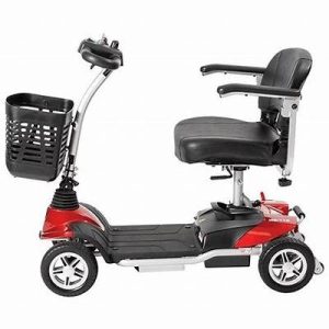 Everyday Travel Scooter