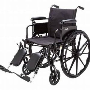 Standard Wheelchair