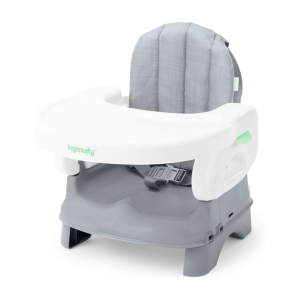 Deluxe Comfort Booster Seat